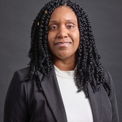 Camille Elliott PharmD headshot