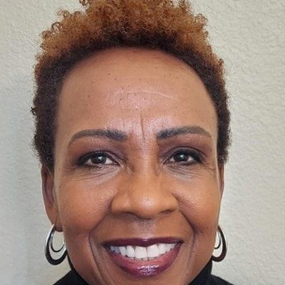 Charmaine Brown BSN RN CMSRN headshot