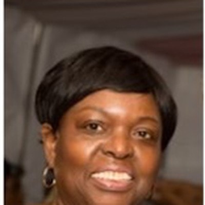 Claudette Campbell BA RN CCTC headshot
