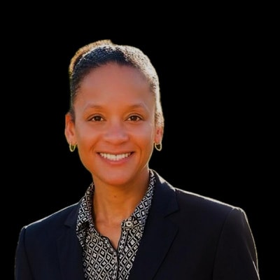 Patrice Noel headshot