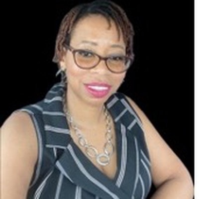 Scherleen Williams MSN RN headshot