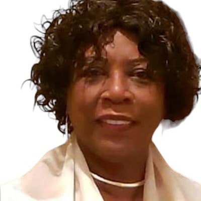 Syble Stewart LVN headshot